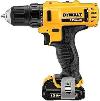 DCD710D2-B5 12V XR Li-Ion Compact Drill Driver 