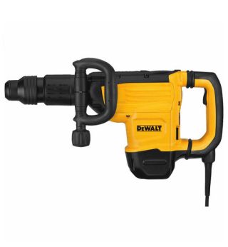 DeWALT 10Kg L-Shape Demolition Hammer - D25881K-B5