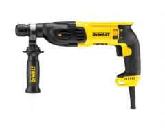 ROTARY HAMMER 26MM (DEWALT D25133K)
