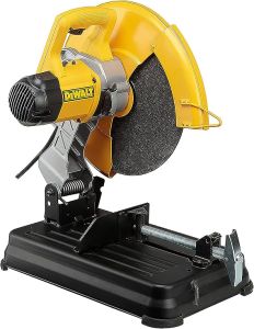 Dewalt Chop Saw, 355 Mm, 14 Inch, 2300W - D28730-B5