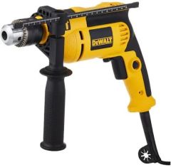 13MM DRILL MACHINE 750W (DEWALT - DWD024-B5)
